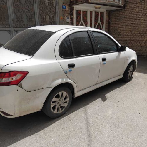 ساینادنده ای عروسک