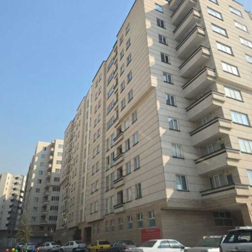فروش آپارتمان 85 متری مجتمع حکیم