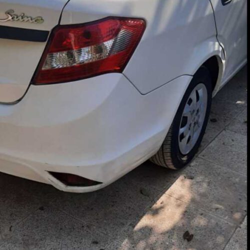 سیناex مدل 1400