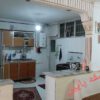 دو دستگاه منزل آپارتمانی باورودی واشتراک مجزا کرامت 6