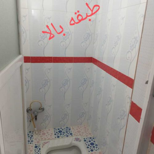 دو دستگاه منزل آپارتمانی باورودی واشتراک مجزا کرامت 6