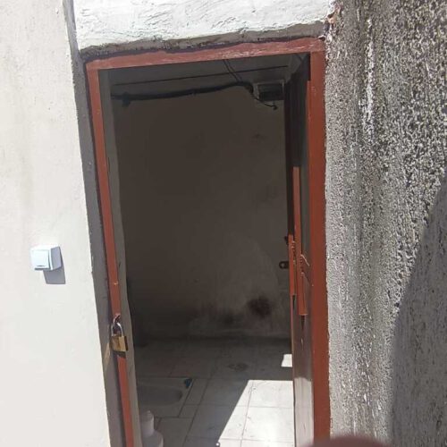 خونه باغ مبله(آماده سکونت)