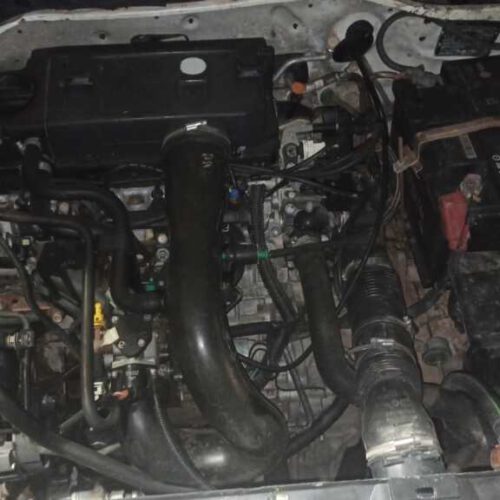 پژوپارس گیربکس زانتیایی