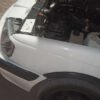 پژوپارس گیربکس زانتیایی