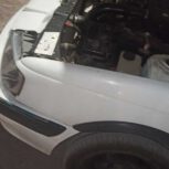 پژوپارس گیربکس زانتیایی