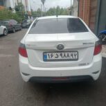 برلیانس330موتور 1550