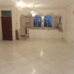 100متر آپارتمان 2خواب
