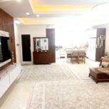 آپارتمان تک واحدی سه خواب وام دار