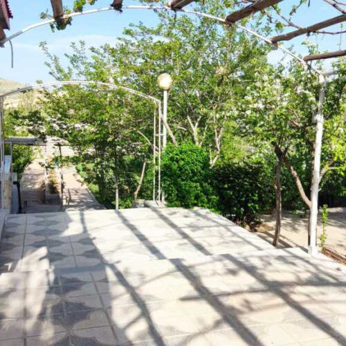 باغ ویلا مجموعه پرنیان