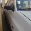 پرایدمدل90سفیددوگانه کارخانه