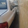 پرایدمدل90سفیددوگانه کارخانه