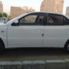 سمند سورن پلاس xu7p دریچه گاز سیمی