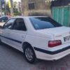 پژو پارس سال