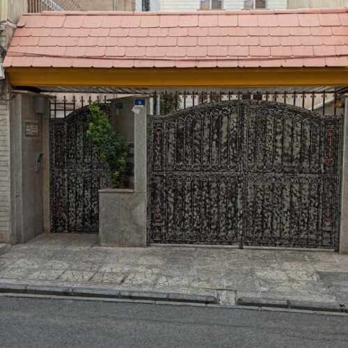آپارتمان 47 متری