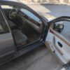فروش خودرو سمند ال ایکس خاکستری مدل 84