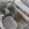 فروش خودرو سمند ال ایکس خاکستری مدل 84