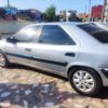 زانتیا 2000مدل87بی رنگ
