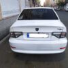 سمند سورن پلاس xu7p دریچه گاز سیمی