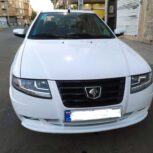 سمند سورن پلاس xu7p دریچه گاز سیمی