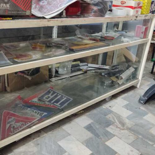 فروش ویترین و بوفه و رگال