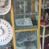 فروش ویترین و بوفه و رگال
