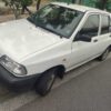 پراید مدل 98  SE