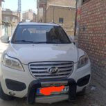 لیفانx60