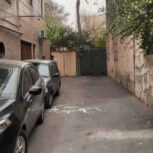 اپارتمان 52 متری
