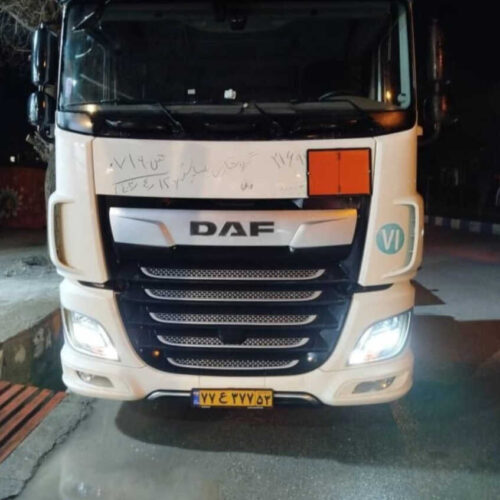 خدمات باربری و حمل و نقل عمادی