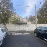 مزایده خانه ویلایی