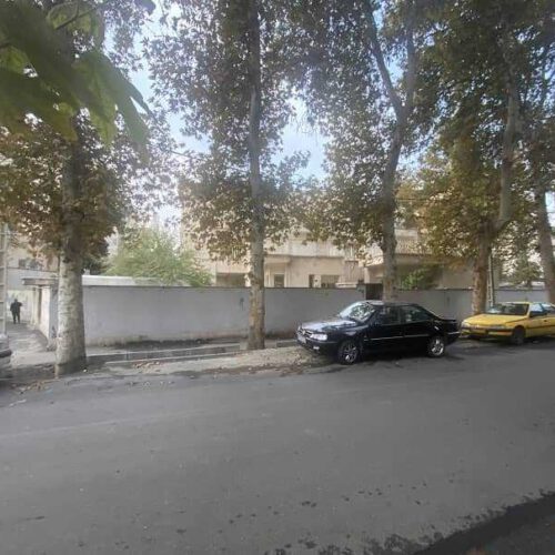 مزایده خانه ویلایی