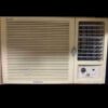 کولر گازی پنجره ای سامسونگ 24هزار