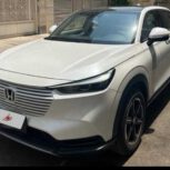 فروش هوندا وزل مدل 2023