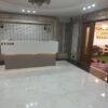 اجاره دفترکار شیک 78/5 متری بر اصلی طالقانی