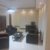 اجاره دفترکار شیک 78/5 متری بر اصلی طالقانی