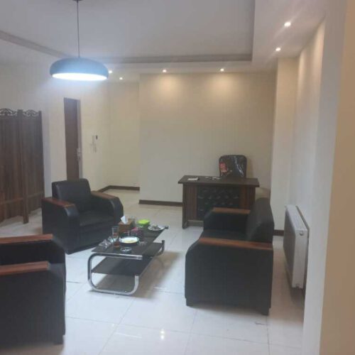 اجاره دفترکار شیک 78/5 متری بر اصلی طالقانی