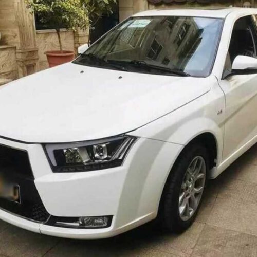 دنا پلاس توربو اتومات 1401