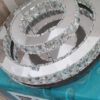 لوستر کریستالی سقفی