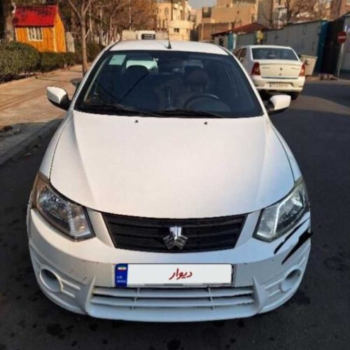 ساینا ex 98