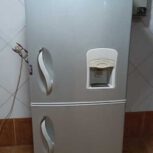 تعمیرات انواع یخچال خانگی و صنعتی در محل