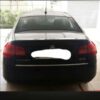 سیتروئن c5جدید مشکی مدل2011