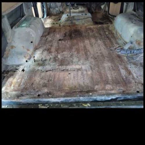 صافکاری پاترول پاژن پیکاپ جیپ مزدا لندرور بلیزر تویوتا کاپرا