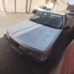 پژو 405دوگانه شرکت مدل 86