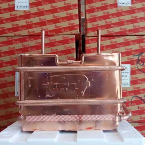 مبدل رادیات آبگرمکن دیواری بوتان 3115