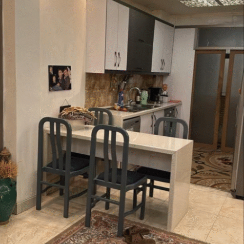 آپارتمان 63متری پارکینگ اخصاصی