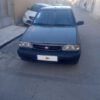 فروش پراید 88 دوگانه سی ان جی