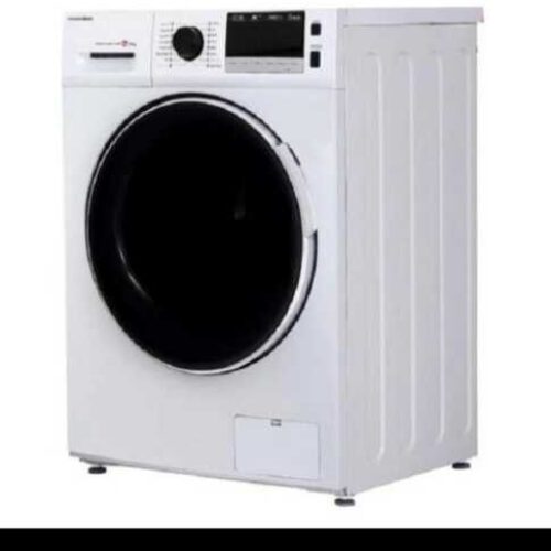 لباسشویی پاکشوما مدل BWF 40118 iWT ظرفیت 9/5 کیلو