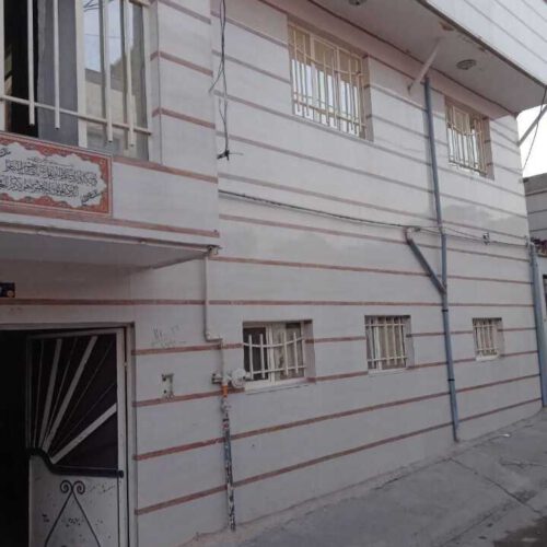 خانه ویلا