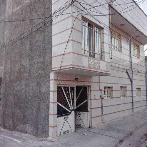 خانه ویلا