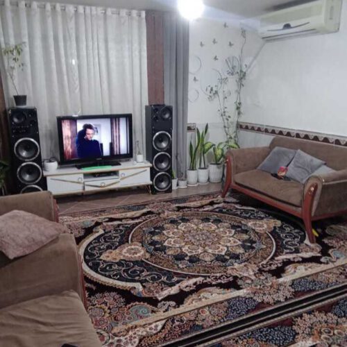 خانه ویلا